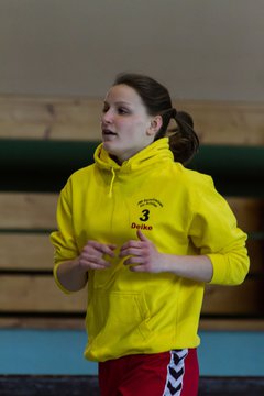 Bild 38 - A-Juniorinnen HSG Kremperheide/M�nsterdorf - HSG J�rl DE Vi�l : Ergebnis: 33:12